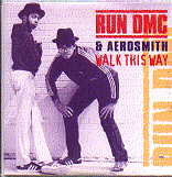 Run DMC & Aerosmith - Walk This Way